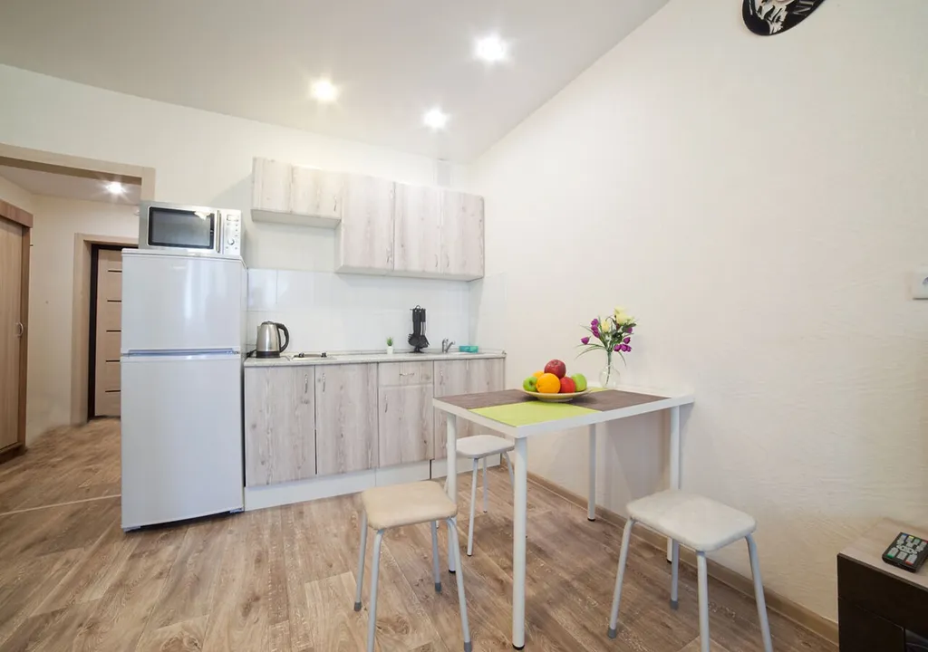 Квартира в центре в 10 минутах от спорткомплекса Вега