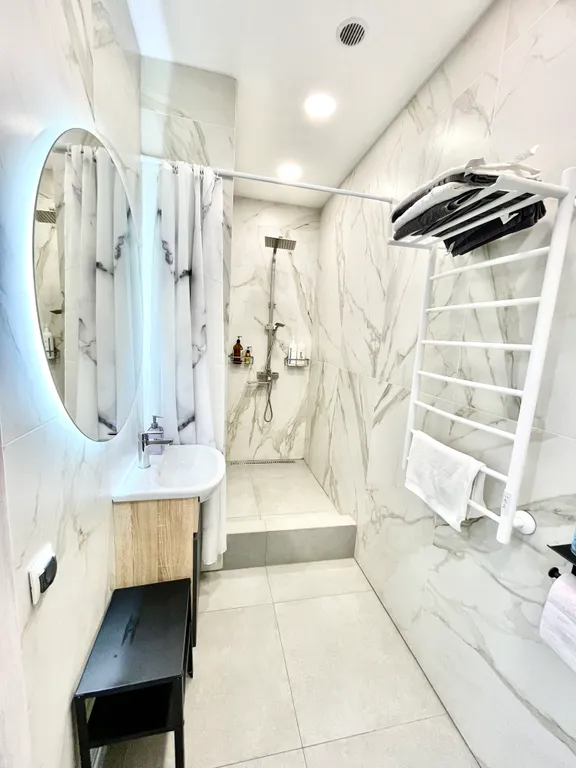 Уютный номер