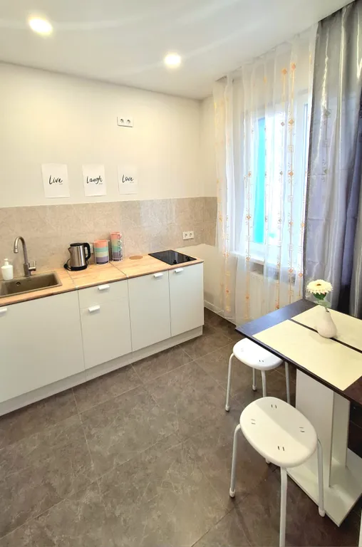 Лучшие апартаменты у аквапарка