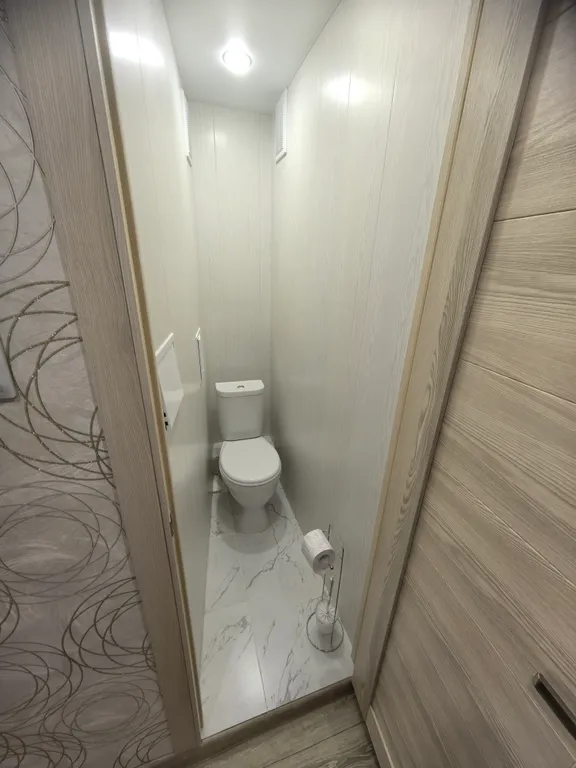 Уютная 1-я квартира