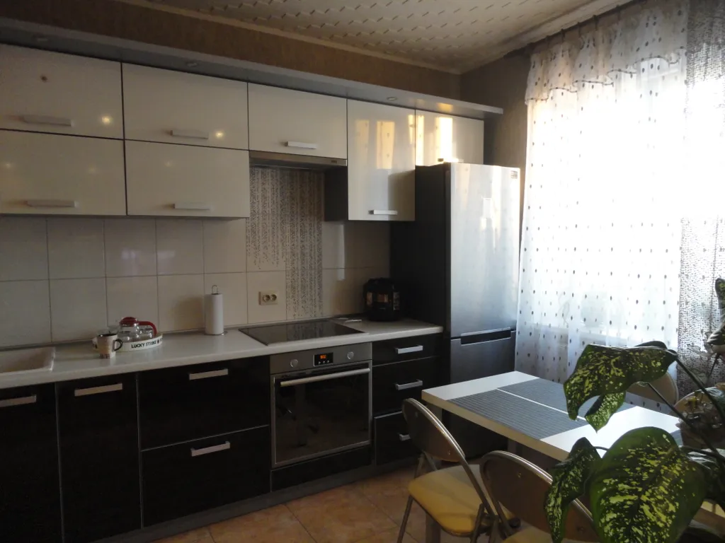 Элитная студия рядом с центром