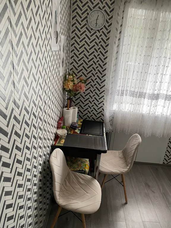 Уютная квартира впервые после ремонта