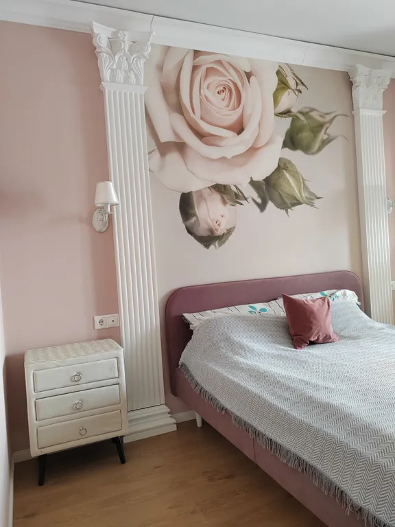 Атмосфера уюта в сердце Уфы