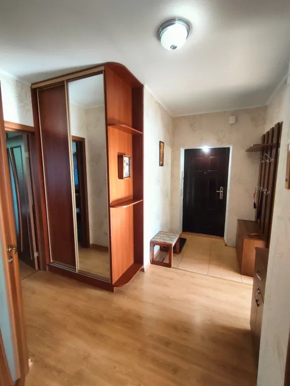 Квартира Уютная 2-комнатная квартира на побережье Балтийского моря — Пионерский