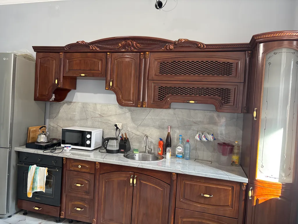 Коттедж Уютный дом. — Дербент