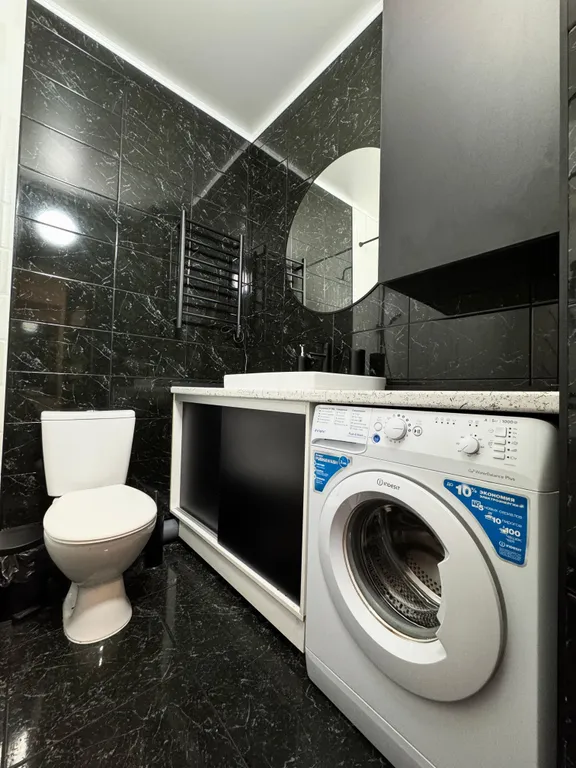 Квартира 1-к квартира рядом с парком «Краснодар» — Краснодар