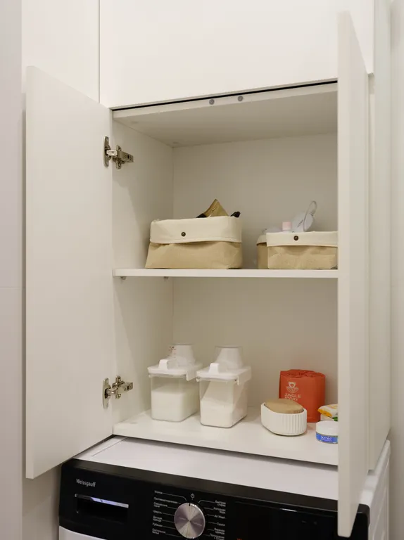 Квартира Уютные и тихие апартаменты вблизи Охта парка — Новое Девяткино