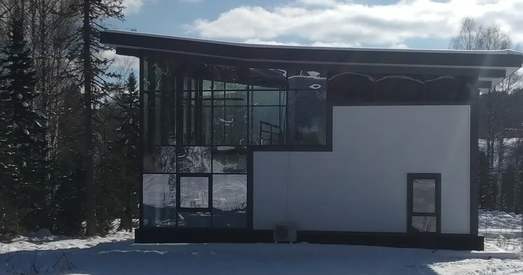 Гостевой дом премиум класса