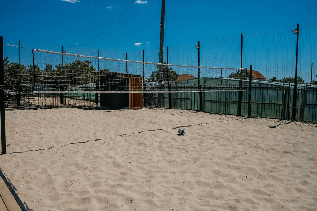 Уютный коттедж у реки