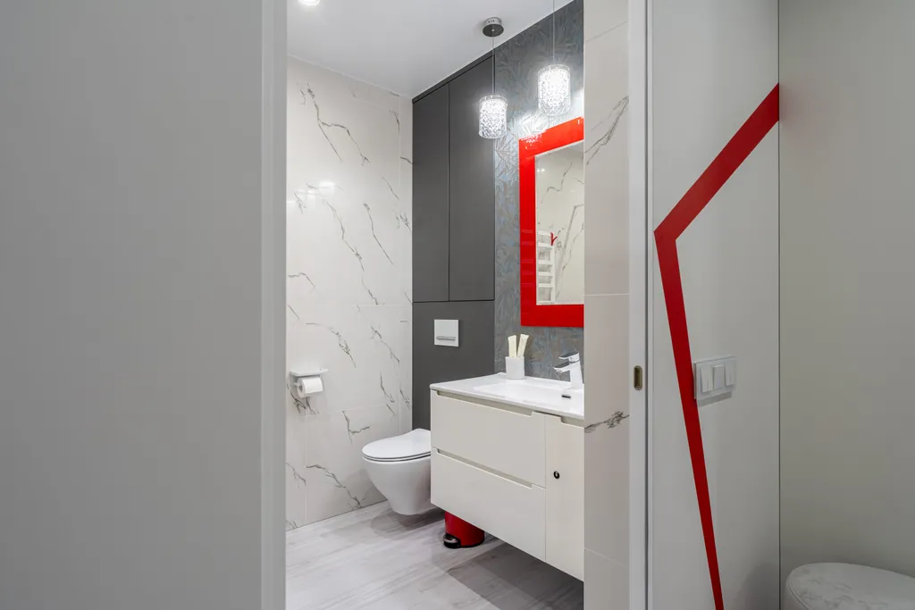 Квартира Квартира Flat in Red Baden SPA — Светлогорск