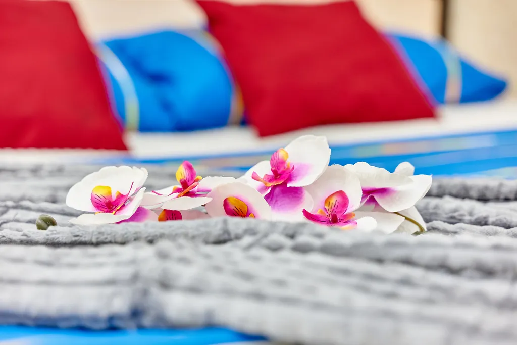 Уютная квартира, с кондиционером в самом центре