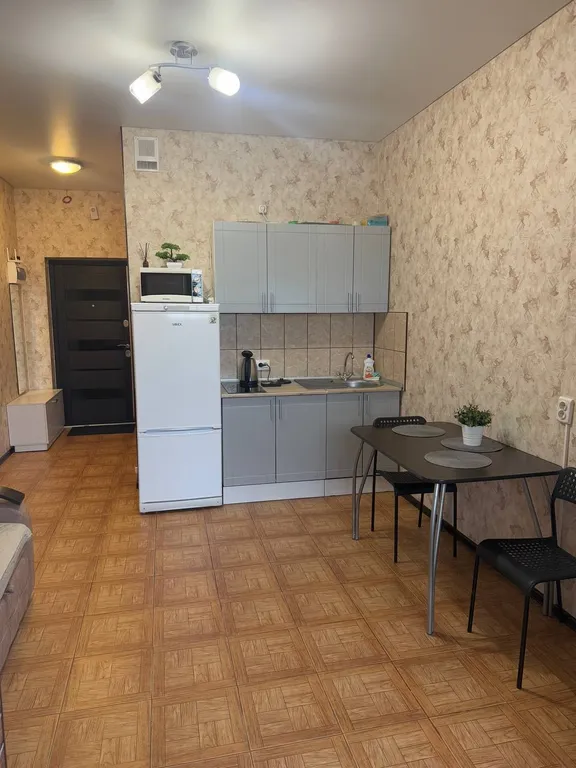 Квартира Квартира рядом с парком Галицкого, Краснодар — Краснодар