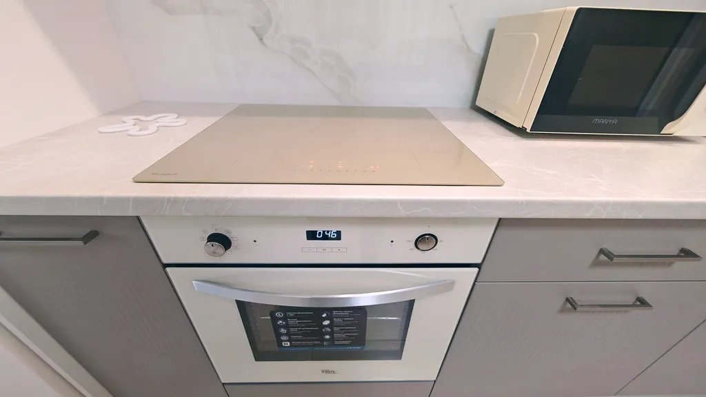 Квартира рядом с пляжем