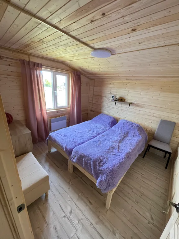 Коттедж Дом Охотник — Шаховская