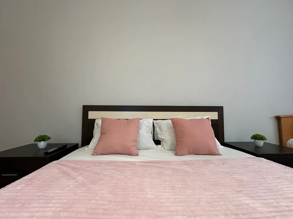 Квартира-студия ЛайкХоум на Челюскинцев 18А