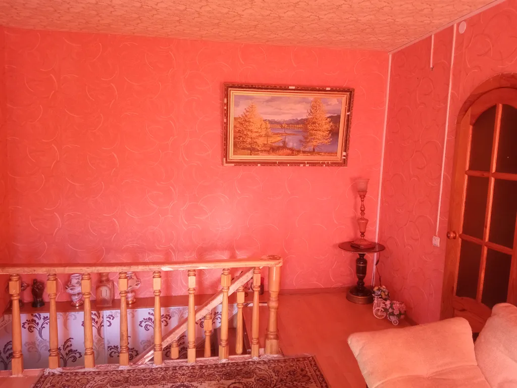 Уютный дом в центре старого города