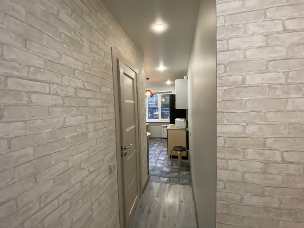 Квартира на Второй Речке возле Автовокзала