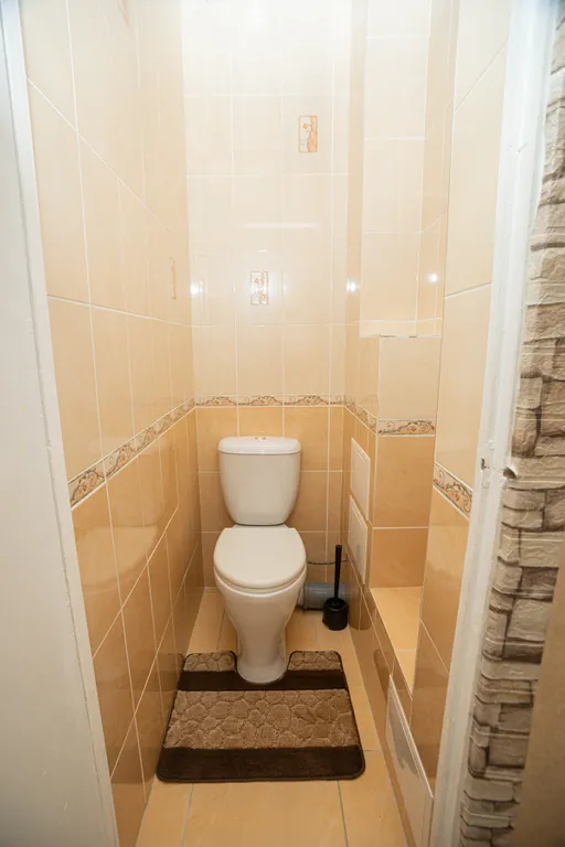 Жильё у Bigwood