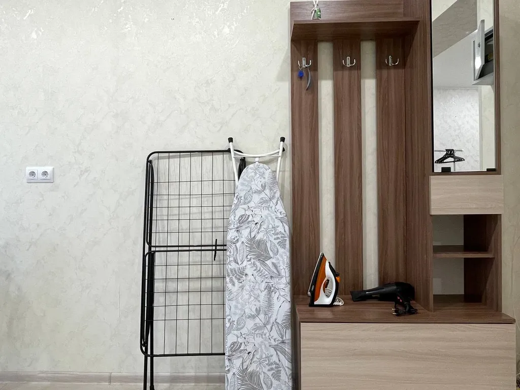 Невероятно светлая и уютная квартира в самом центре