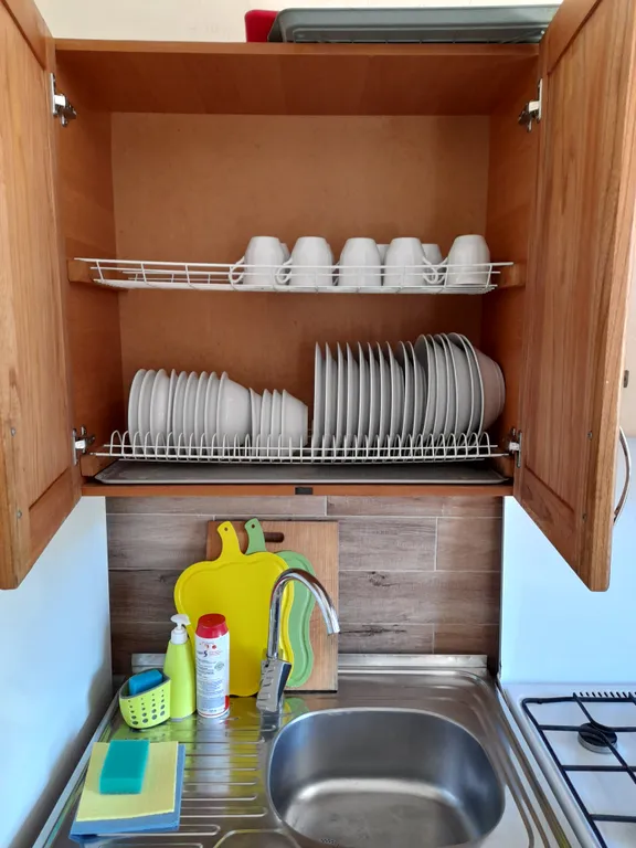 Коттедж Тетушка Сова