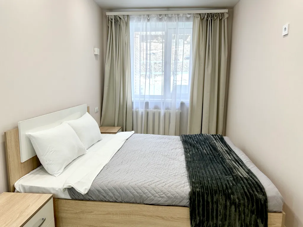 Апартаменты в историческом центре города