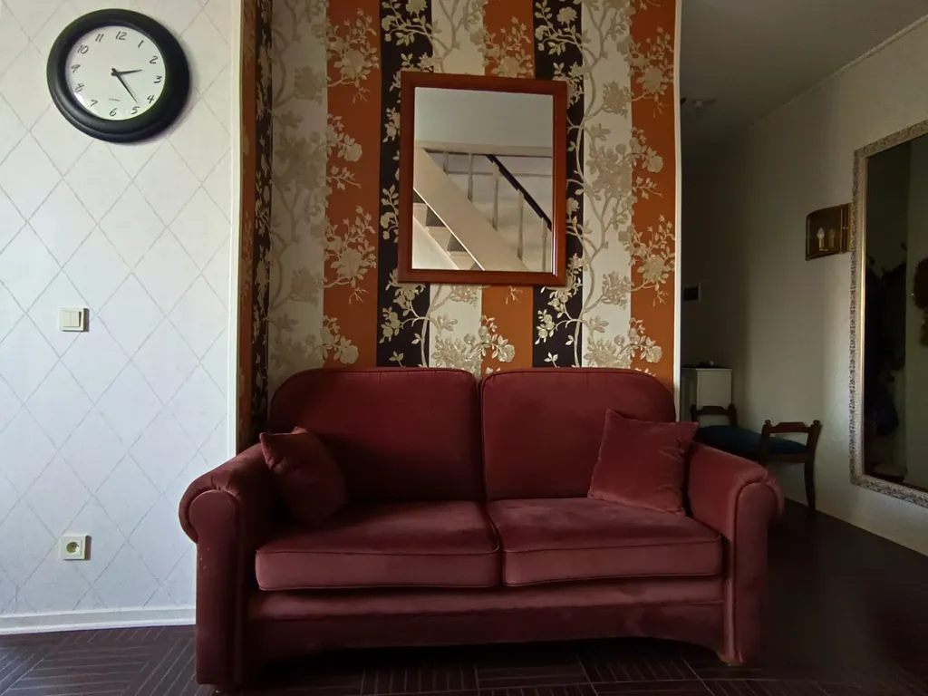 Апартаменты Приморский берег