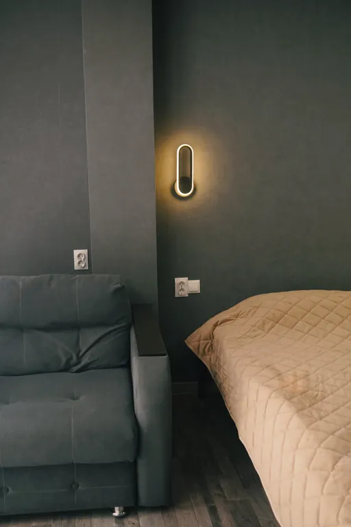 Новенький коттедж на большую компанию