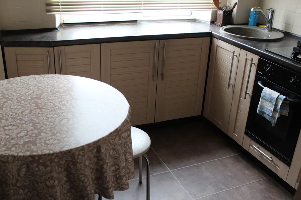 Двухкомнатная квартира в центре