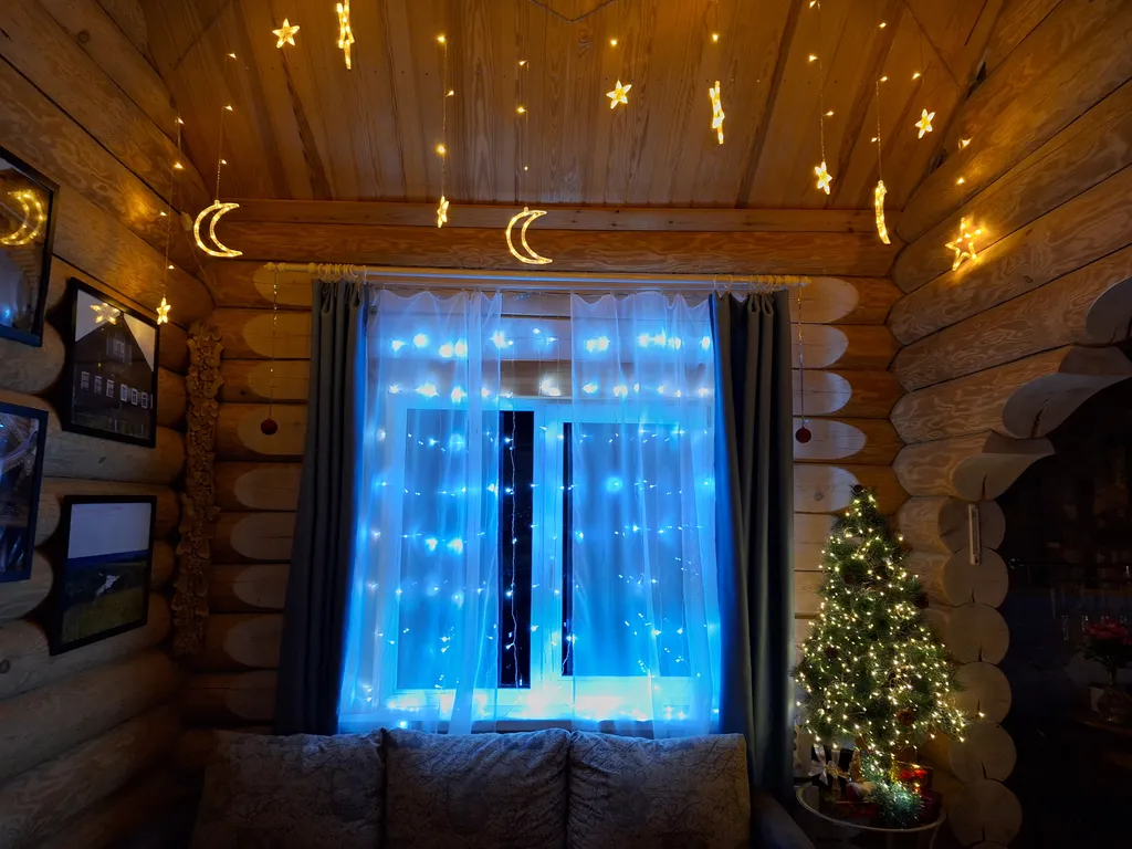 Мраморный закуток