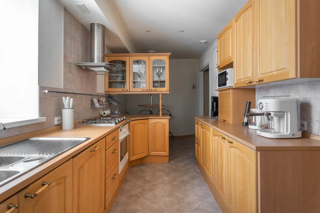 Квартира Парадная квартира у метро Чернышевская — Санкт-Петербург