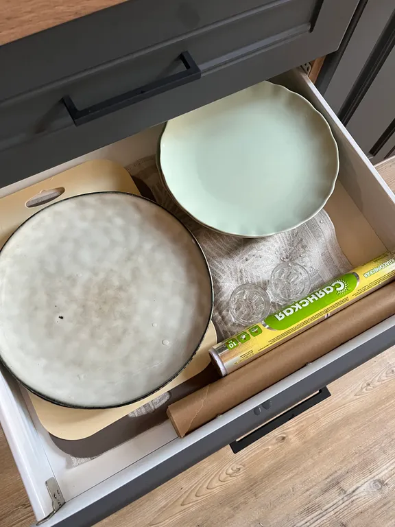 Дом отдыха Чернаков с видом на лес