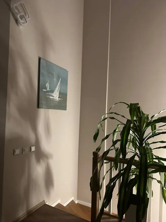 Таунхаус уют и комфорт