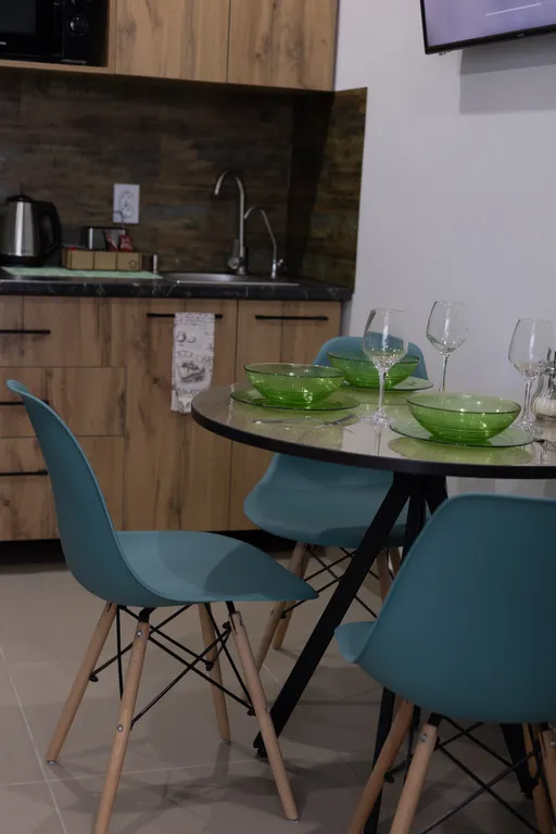 Апартамент номер 2