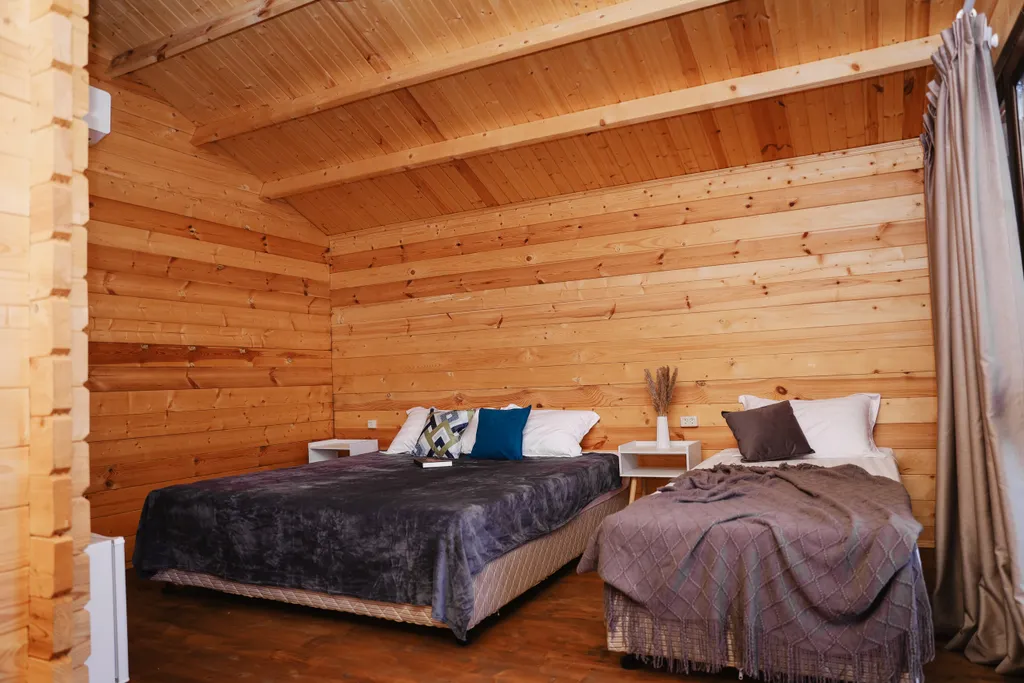 Квартира Комната — аренда посуточно в Алахадзы