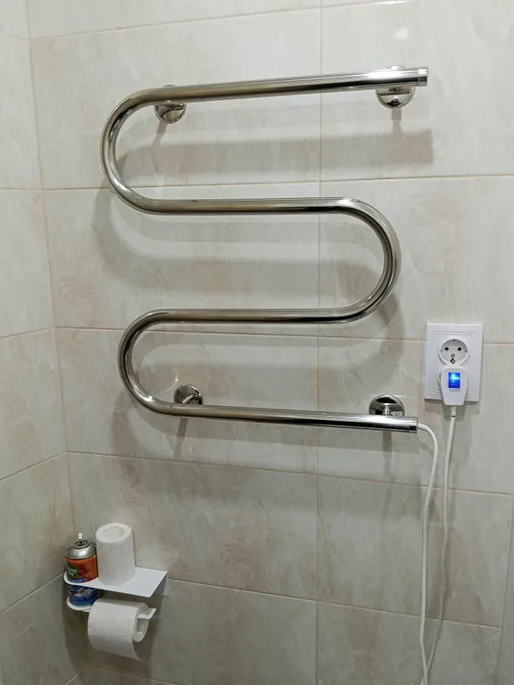 Уютная квартира в центре города Майского!