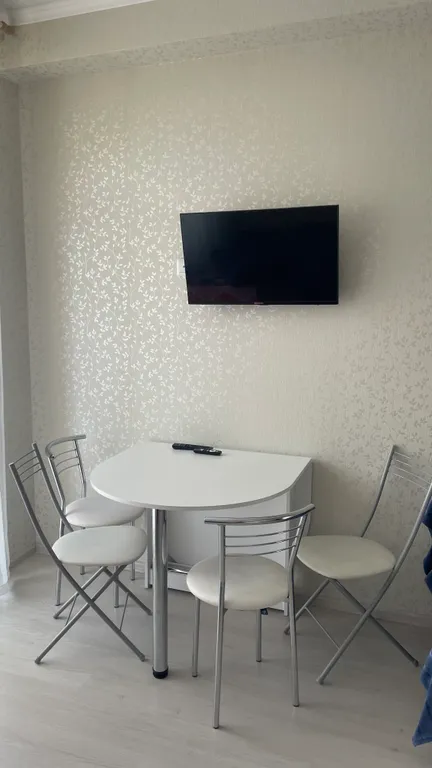 Квартира Квартира Уютная студия с видом на горы — Лазаревское