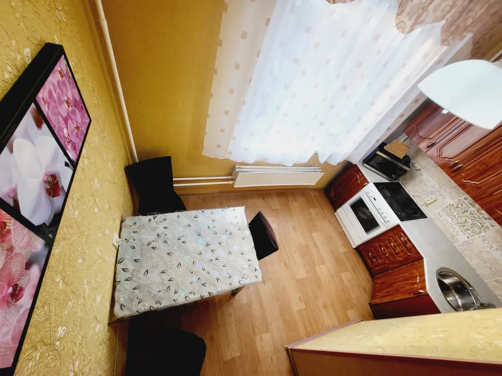 Квартира возле ТЦ Европа-Сити, СК Олимпия, жд вокзала