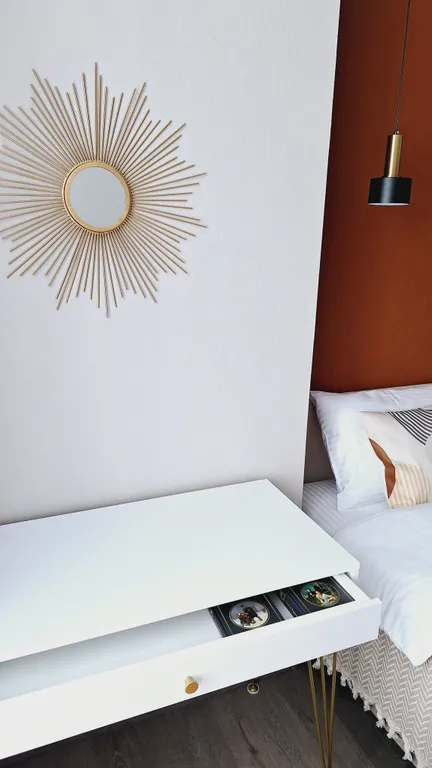 Апартамент комфорт-класса в наукограде Кольцово