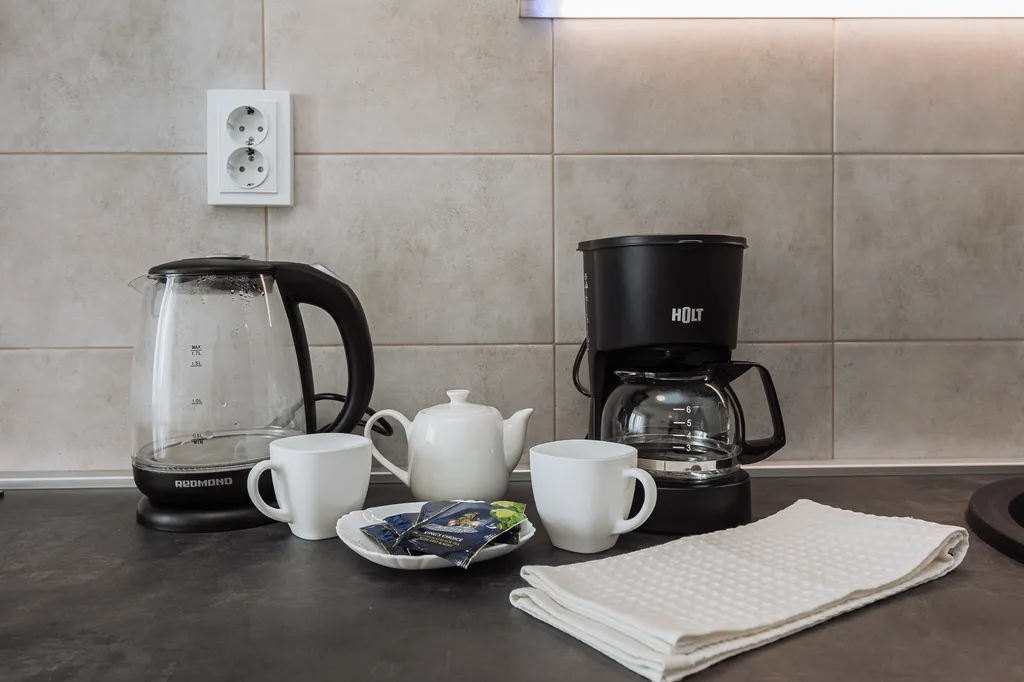 Спокойный отдых у моря, побережье Балтики в шаговой доступности!