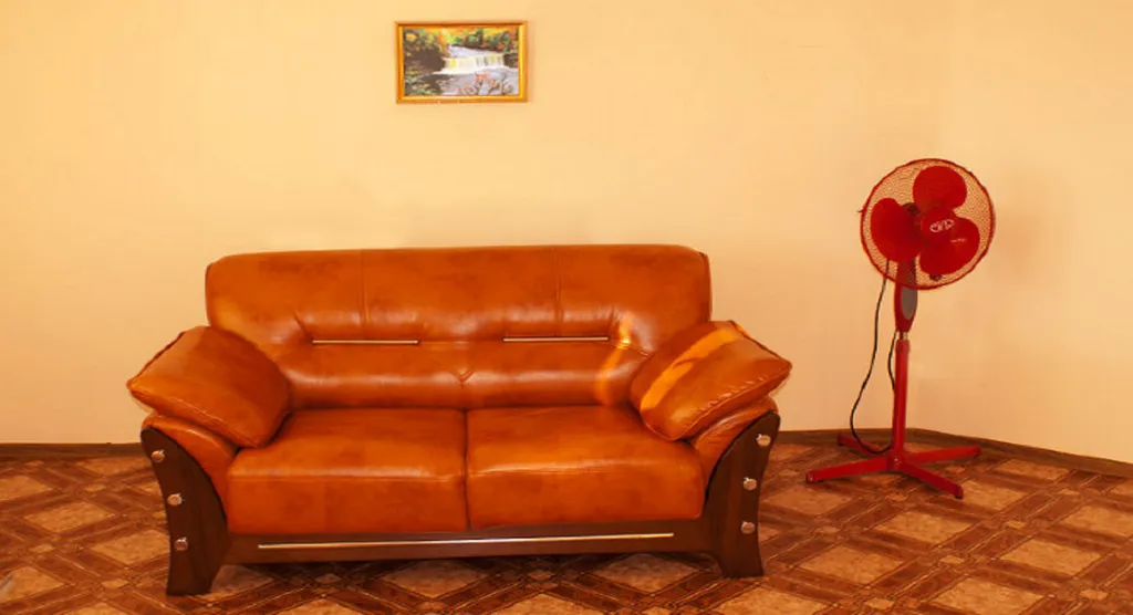 Квартира Комната — Гагра