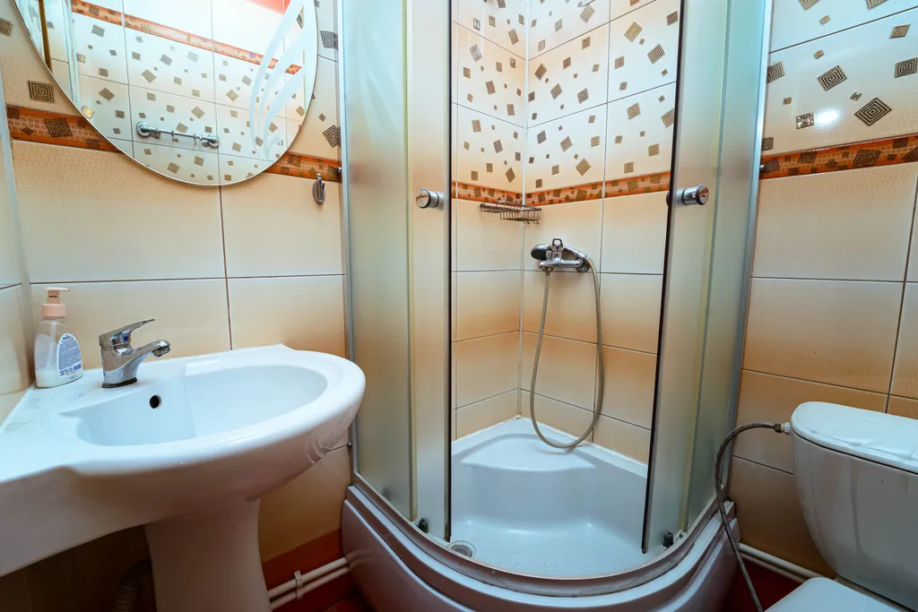 Квартира Комната — Анапа