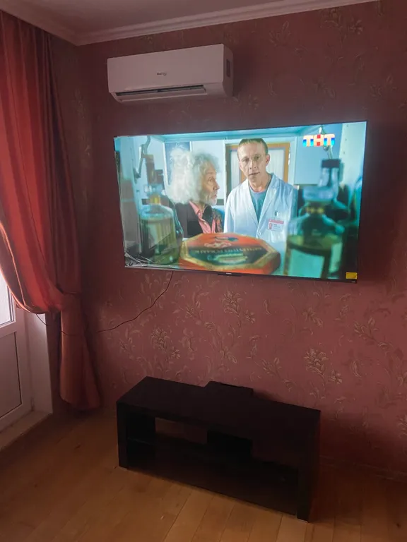 Квартира Апартаменты с видом на море — Геленджик