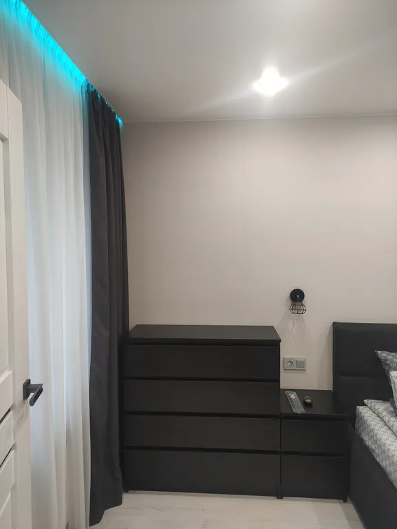 Двухкомнатная квартира в самом центре