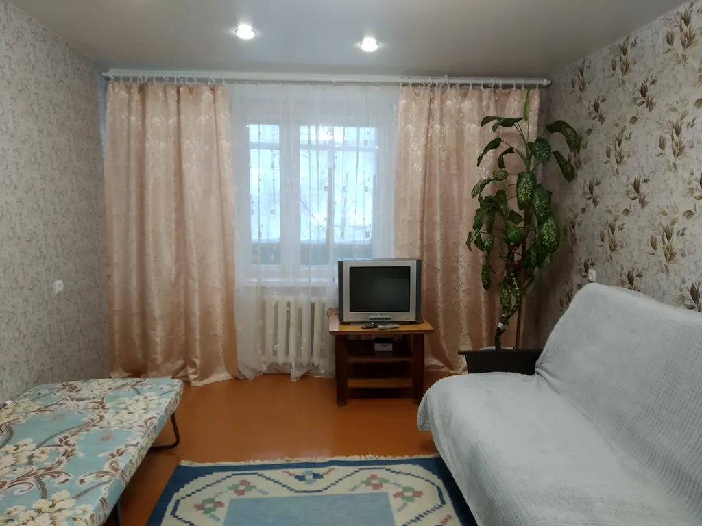 Квартира рядом с Рускеала