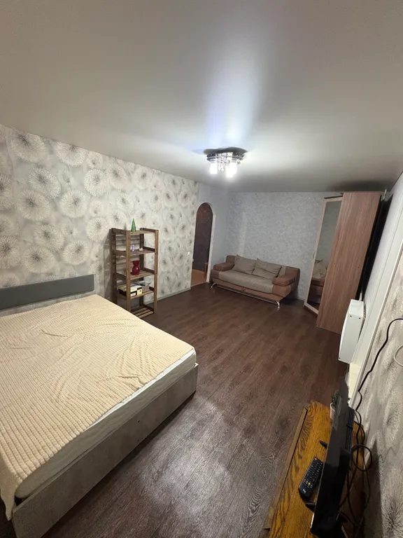 Уютная однокомнатная квартира — аренда посуточно в Губаха