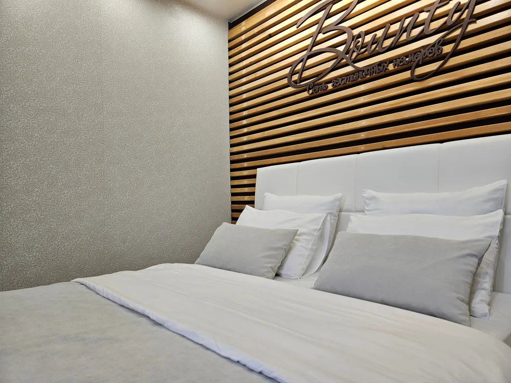 Scandica Home Апартаменты Comfort