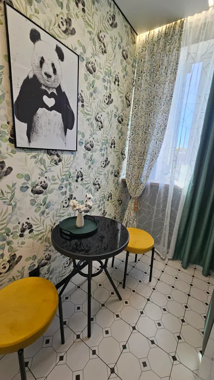 Квартира 1-комнатная Квартира — Пионерский