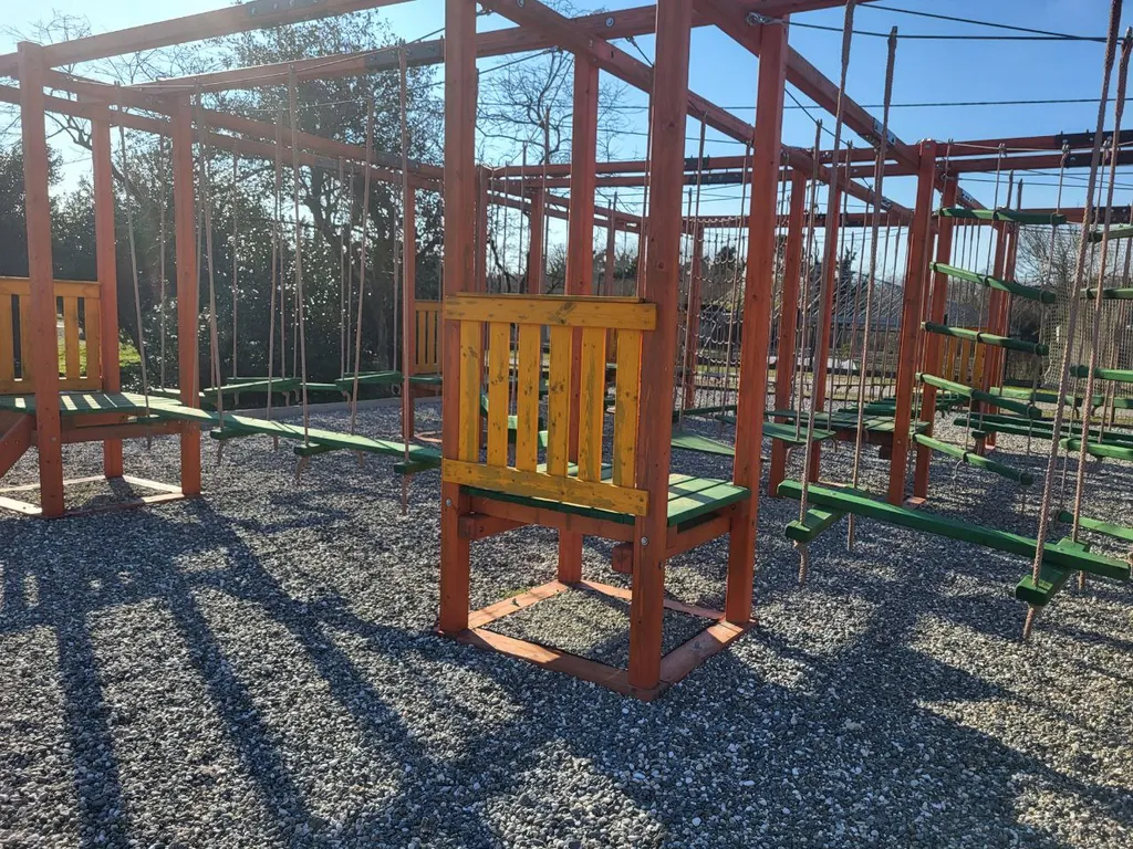 Гостевой дом Лаванда