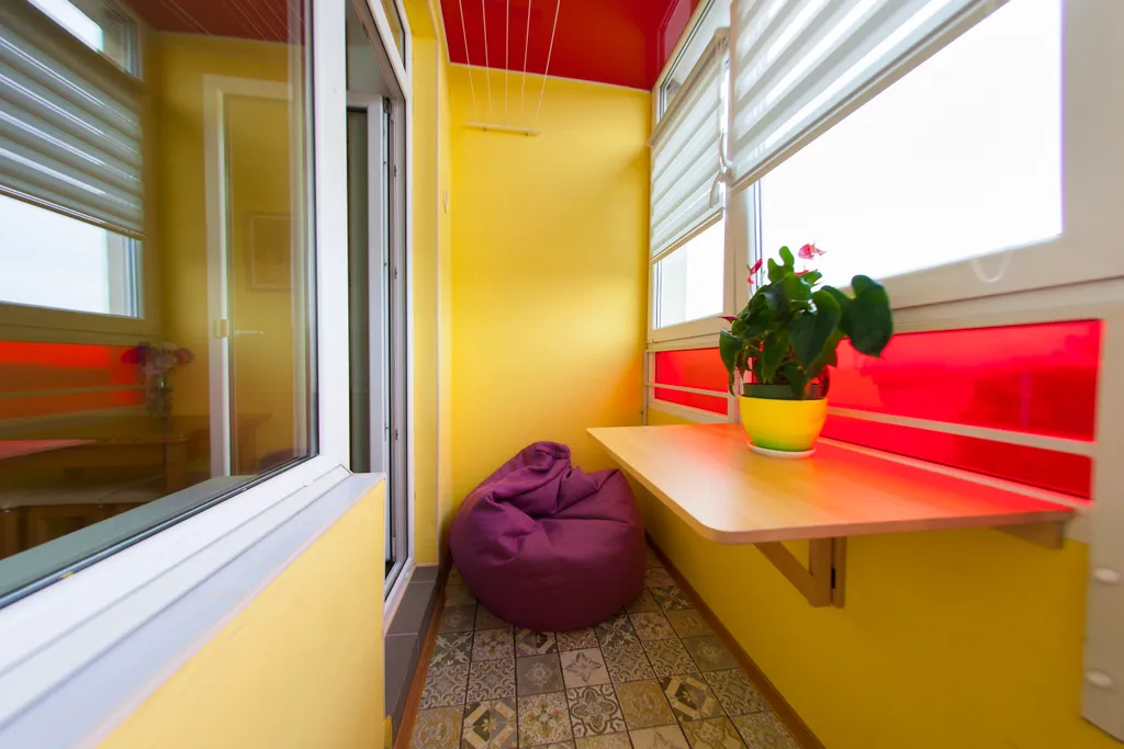 Квартира Квартира Санта — Светлогорск