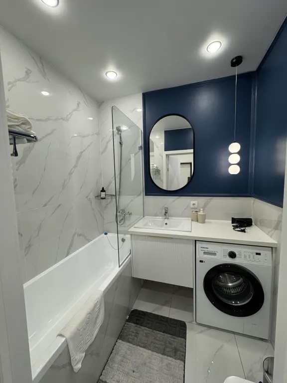 Жемчужина в центре города